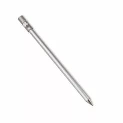 Anaconda Gunmetal Bankstick 16mm 35-61cm