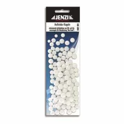 Jenzi - Auftriebs-Kugeln Weiß