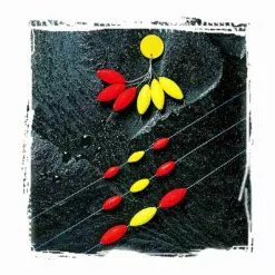 Jenzi - Auftriebspiloten