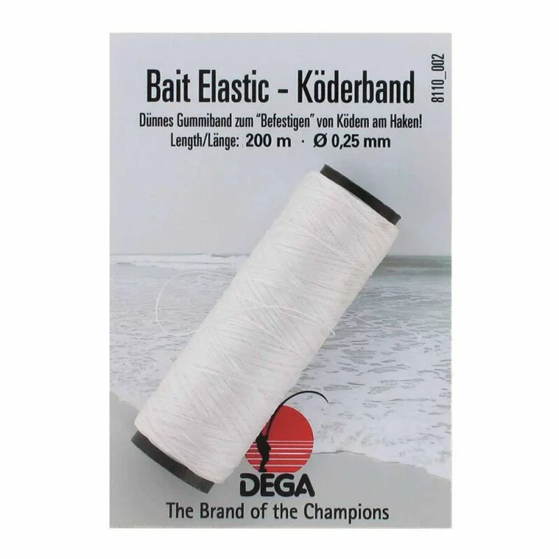 Jenzi - Bait Elastic-Band 1 Jenzi - Bait Elastic-Band