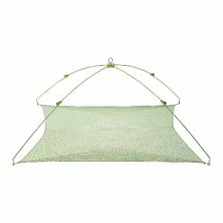 Jenzi - Köderfischsenke - 100x100cm