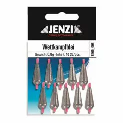 Jenzi - Wettkampfblei