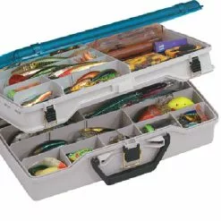 PLANO TWO-TIER SATCHEL Köderkoffer 115503