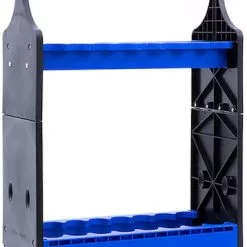 MIKADO Rutenständer Für Maximal 16 Ruten