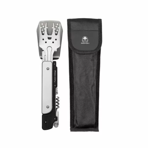 Roxon - BBQ Multifunktionsset - 6 In 1 -Angelzubehör Verkäufe roxon bbq multifunktionsset 6 in 1