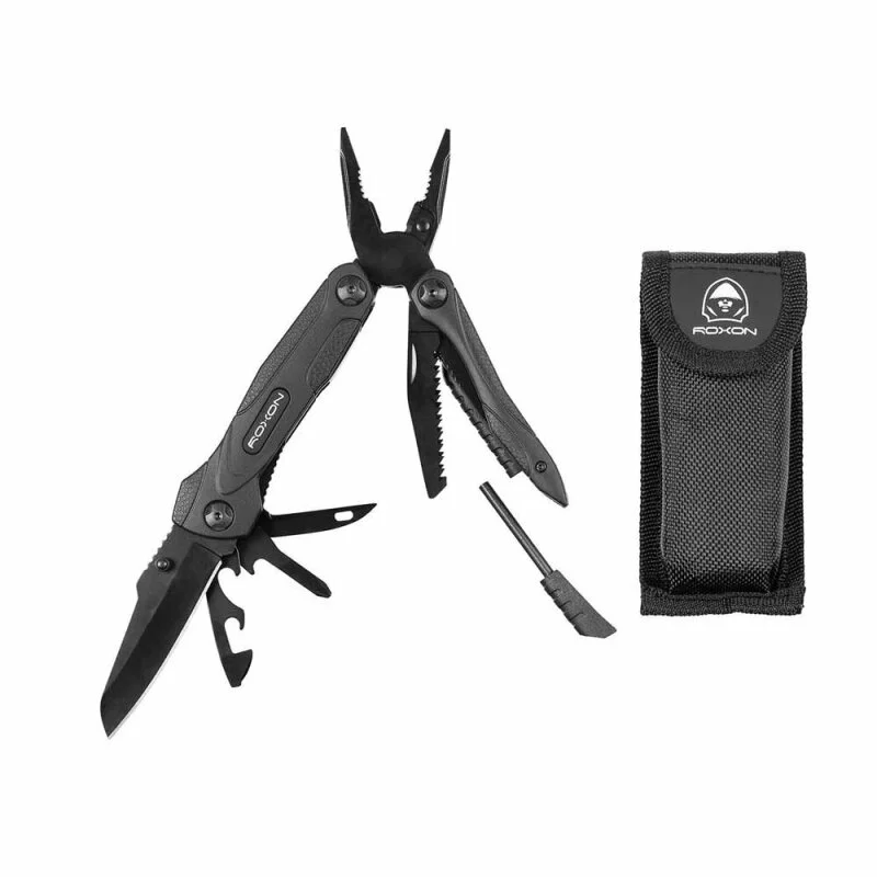 Roxon - Multi-Tool - "Spark" 1 Roxon - Multi-Tool - "Spark"