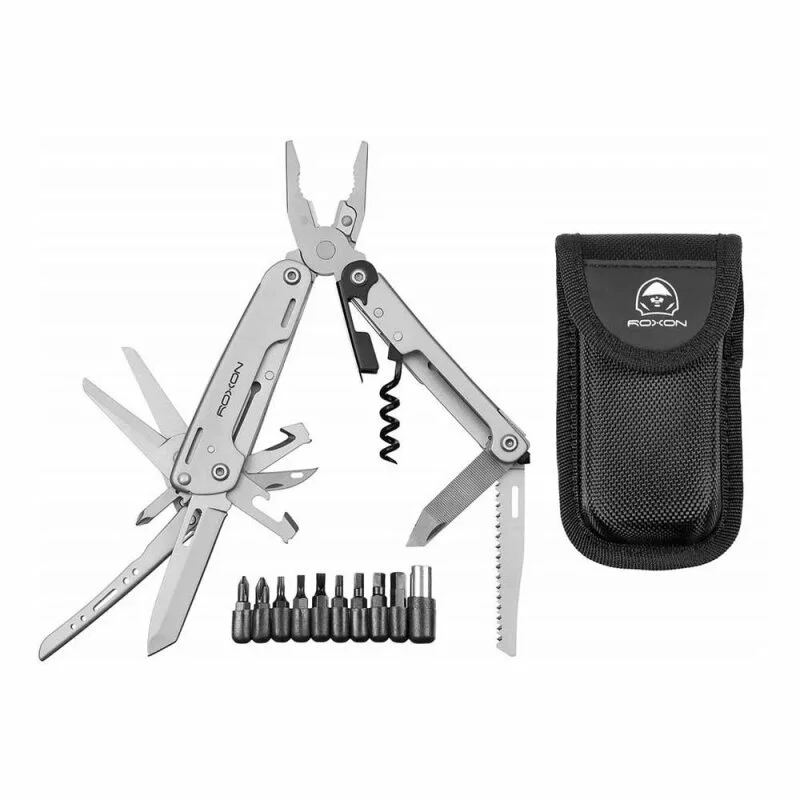 Roxon - Multi-Tool - "Storm" 1 Roxon - Multi-Tool - "Storm"