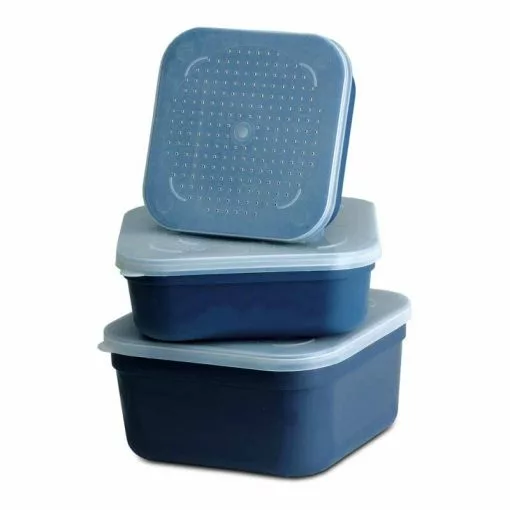 Sänger - Magic Köderdosen - S -Angelzubehör Verkäufe saenger magic koederdosen s