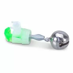 Sänger - Rutenglocke Fluo Mit Knicklichthalter - 2 Stück