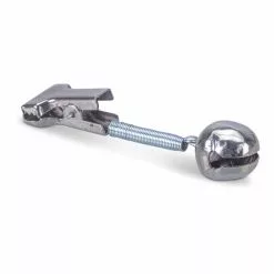 Sänger - Rutenglocke Mit Klemme - 2 Stück