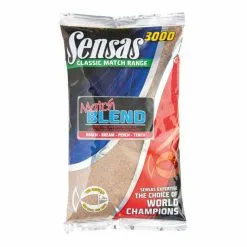 Sensas - 3000 Matchblend