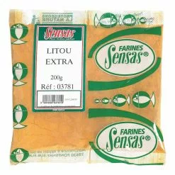 Sensas - LITOU EXTRA Wolkenbilder - 200g
