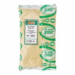 Sensas - TTX Maisölkuchen Fein - 1kg