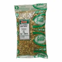 Sensas - TTX Maisölkuchen Grob - 1kg