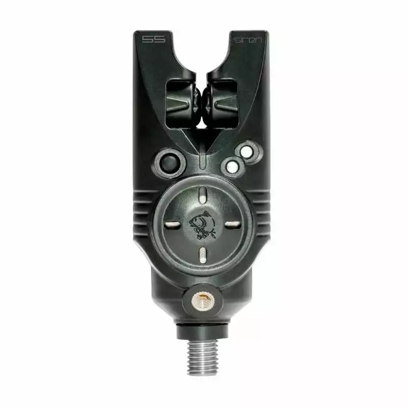 Nash Siren S5 4er Bissanzeiger Set Inkl. Case 3 Nash Siren S5 4er Bissanzeiger Set Inkl. Case – Bild 3