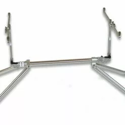 Meccanica Vadese Smart Pod Bianco Mit 3er Buzzerbars