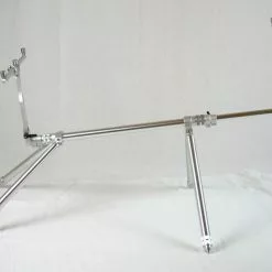 Meccanica Vadese Smart Pod Bianco Mit 3er Buzzerbars -Angelzubehör Verkäufe smart pod bianco setup1 1280x1280