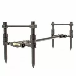 Nash Tackle 2 Rod Pod