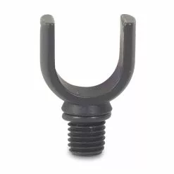 Anaconda U-Styler Rod Rest Black