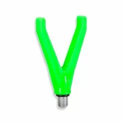 Sänger Fluogreen V-Rutenauflage