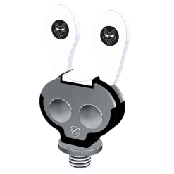 Wolf ROD REST EASY CLAW WHITE Farbe: White